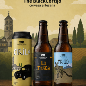 Pack Degustación