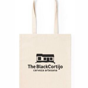 Bolsa The BlackCortijo